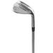 MacGregor Golf Tour Grind Milled Face Golf Wedge Chrome 52Â° Mens Right Hand