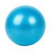 Small Exercise Ball Soft Yoga Balls Mini Pilates Ball 25cm for Core Training Exercise Durable