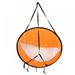 Kayak Sails 42 Durable Downwind Wind Sail Sup Paddle Board Instant Popup for Kayak Boat Sailboat Canoe Foldable Style