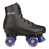 Chicago Skates Boys Rink Skate Size 2 - Black