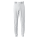 Mizuno Youth Premier Players Baseball Pant Size Extra Small White (0000)
