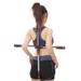Portable Pilates Bar Yoga Pilates Stick Posture Correction Sticks for Yoga Pilates Body Workout