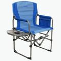 Kamp Rite Camping Chair Blue