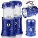 Sunnesty 500 Lumens Solar Camping Lantern