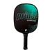 Response Pro Composite Pickleball Paddle - Seafoam - Small (4 1/8 ) â€“ Lightweight