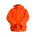 WILDFOWLER Waterproof Insulated Parka - Men s Blaze 2XL