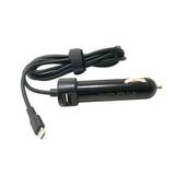 65W 45W Universal Laptop Charger Car Charger Type C Laptop Power Adapter Laptop