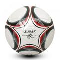 Soccer Ball Official Match American Soccer Ball Size 4 Machine Sewing Kids Game Ball Outdoor Sport Soccer Weight Boys and Girls Training