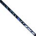 Mitsubishi Kai Li Blue 60 X-Flex Shaft + TaylorMade Fairway Tip + Grip