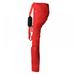 Padded Golf Club Travel Bag with Wheels Environmental Protection Material Set Bag Soft Foldable Portable Golf Accessories