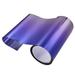 OUNONA Film Window Car Glass Automotive Shading Sunshade Gradient Shade Insulating Auto Insulation