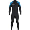 Henderson 3mm Thermoprene Pro Men s Front Zip Full Wetsuit