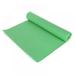 Sonbest Non Slip Fitness Exercise Mat 4mm Thick -Workout Mat for Yoga Anti-slip Anti-Tear Foldable Pilates and Floor Exercises Accessory Green