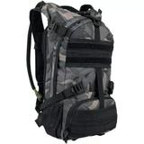 Elite Excursionary Hydration Pack - Midnight Woodland