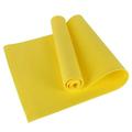 Non-slip Yoga Mat Exercise Pad Thick Folding Gym Fitness Mat Pilates Floor Play Mat Yellow