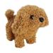 Cute Puppy Plush Toys Cute Puppy Plush Toys Electronic Interactive Toys Walking Barking Plush Toys Kids Birthday Gifts