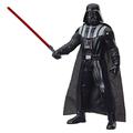 Star Wars Darth Vader Toy 9.5-inch Scale Action Figure Toys for Kids Ages 4 and Up