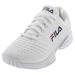 Fila Men`s Axilus 2 Energized Tennis Shoes White ( 7 )