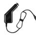 CJP-Geek Car Adapter compatible with Rand McNally TND-500 TND-510 RVND-5510 5 TND-710 RVND-7710 7