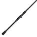 Abu Garcia 7â€™6â€� Vendetta Casting Fishing Rod 1 Piece Rod