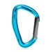 Toma Climbing Carabiner Accessory Carabiners Clips Professional Quickdraws Accessories Safe Lock Equipment Safety Lock for Protection