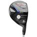 Tour Edge Golf Hot Launch E522 Offset Hybrid 22 #4 Regular Flex