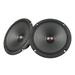 OKUR 6.5 Midrange Speaker Pair Pro Audio 4 Ohm 350 Watts Max Power OMR65PR