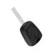 Unique Bargains 2 Button Keyless Entry Remote Key Shell Case for Peugeot 106 306 107 206 for Citroen with Blade CE0165