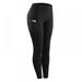 High Elastic Yoga Pants Pocket Stretch Compression Pants Tummy Control Workout Running Yoga Leggings