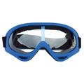Outdoor riding equipment riding glasses off-road goggles bicycle motorcycle goggles ski protective glasses