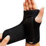 1Pc Carpal Tunnel Hand Wrist Support Brace Useful Outdoor Splint Sprains Arthritis Band Belt