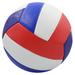 Official Size 5 Volleyball Stability for Training Beach Beginner Grainy