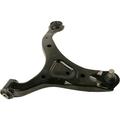 MOOG RK623468 Control Arm