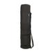 XWQ Portable Gym Fitness Exercise Yoga Mat Zipper Storage Bag with Small Pocket