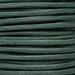 Mil Spec Paracord MIL-C-5040H Type III Built for Survival Titanium Series made with Genuine Authentic 7 Strand 550 LB True 550 Military Specification Strength Nylon Kernmantle Tactical Parachute Cord