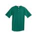 Augusta Sportswear - New NIB - Youth Two-Button Baseball Jersey