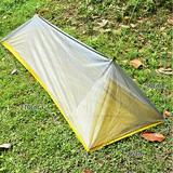 Single Person Personal Bivy Tent Lightweight One Person Tent for Camping Hiking Backpacking Hunting Outdoor Survival Gear