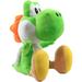 uiuoutoy Super Mario Bros. 12 Green Yoshi Stuffed Plush