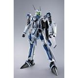 VF-25 Messiah Valkyrie Worldwide Anniversary Ver Macross Frontier DX Chogokin Figure