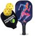 Pickleball Factory Near Me Pickleball Paddles - Sports The Best Pickleball Paddle Best Pickleball Racquets 2022 Carbonfiber Graphite