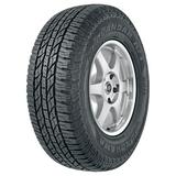 Set of 4 Yokohama Geolandar AT G015 LT275/60R20 123/120S E Tires