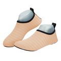 FUTATA Water Shoes For Womens Mens Swim Beach Shoes Aqua Socks Non-Slip Barefoot Water Skin Shoes Surfing Athletic Water Socks Footwear For Dive Exercise Sports Yoga