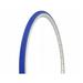 Tire Duro 700 x 23c Blue/Blue Side Wall HF-156. Bicycle tire bike tire track bike tire fixie bike tire fixed gear tire