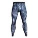 Mrat Full Length Pants Workout Running Leggings Mens Casual Printing Trousers Are Breathable High Quality Sports Yoga Pants Men Long Trousers