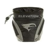 Elevation 13166 Elevation Core Silver Archery Bow Hunting Release Pouch