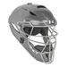 Under Armour Converge Solid Youth Baseball/Softball Catcher s Helmet