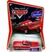 Disney Cars Supercharged Hydraulic Ramone 1:55 Diecast Car (Red)