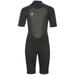 Body Glove Body Glove Pro 3 2/1mm Youth Back Zip Short Sleeve Spring Suit