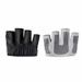 Fitness Exercise Gloves Workout Grip Gloves Protect For Power Cross Training Lifting Yoga