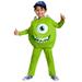 Mike Toddler Deluxe Costume